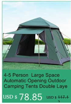 Cheap Goat Tents Large Space Thicken Three Layers Cotton Warm Keeping Winter Ice Fishing Tent Windproof Waterproof Anti snow Camping Fishing Tent Tents 
